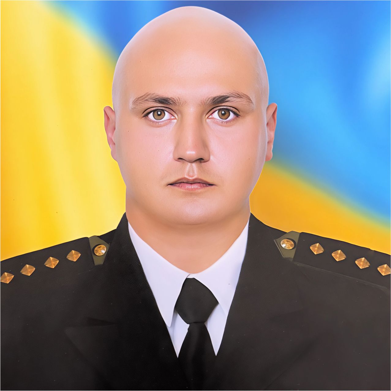 Коденець Станіслав Володимирович